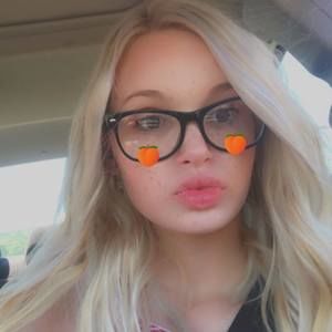 Meet your Posher, Riley